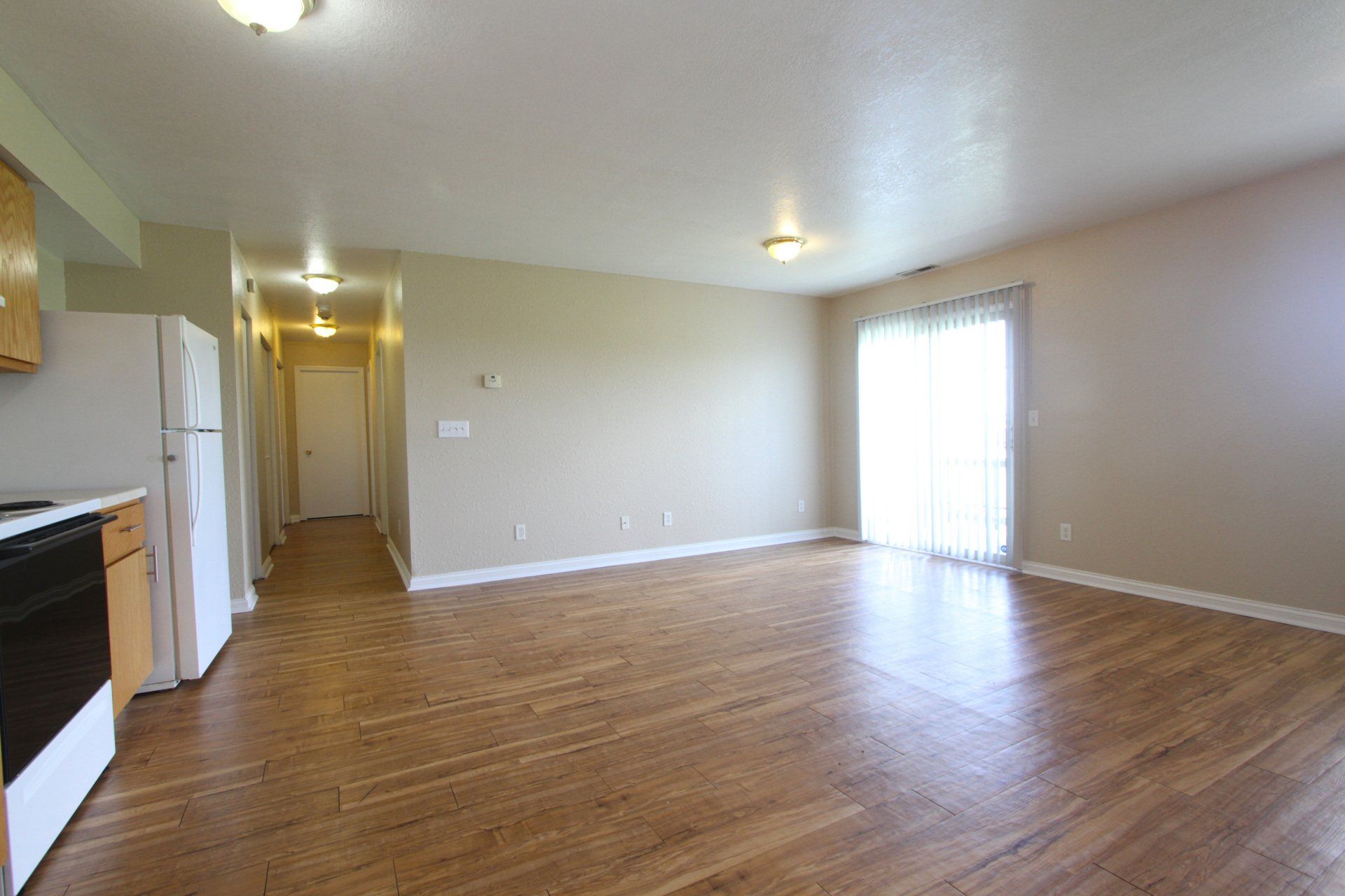 Fox Brook Apartments in Muncie, Indiana photo gallery