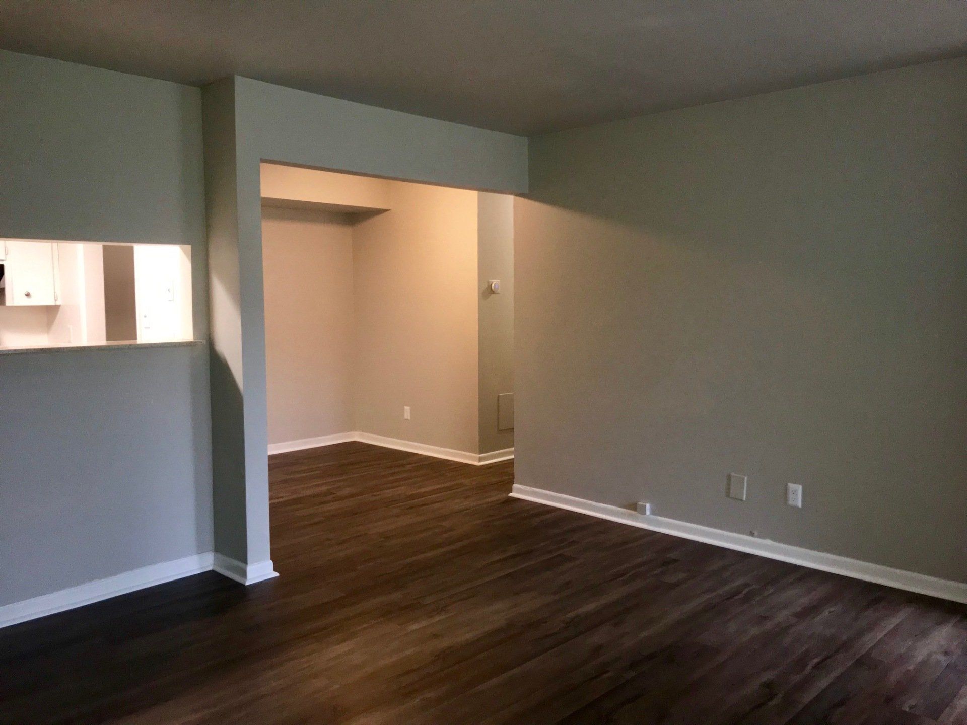 Hillcrest Apartments