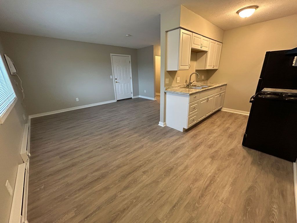 Apartments JG² Companies Property Management in Indiana