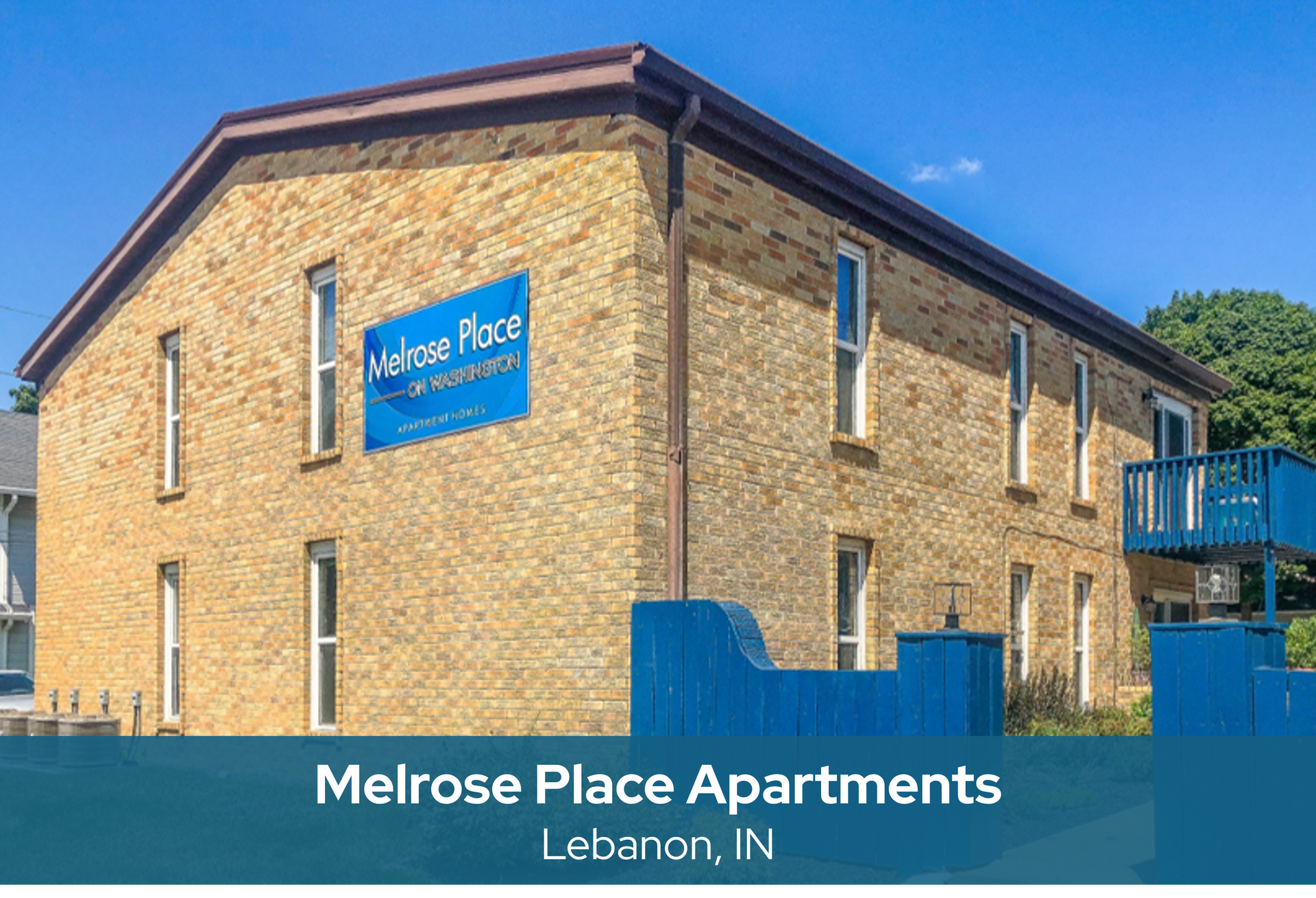 melrose place