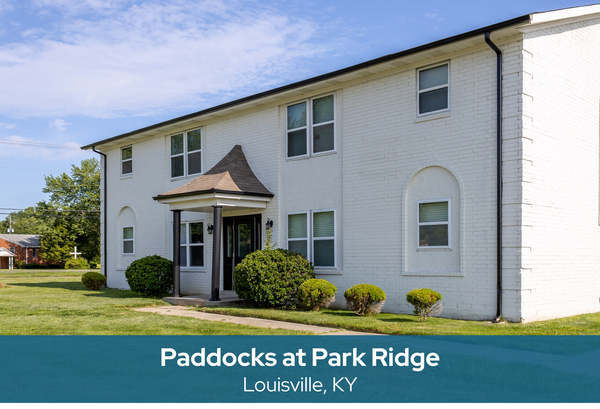 Paddocks at Ridge Park