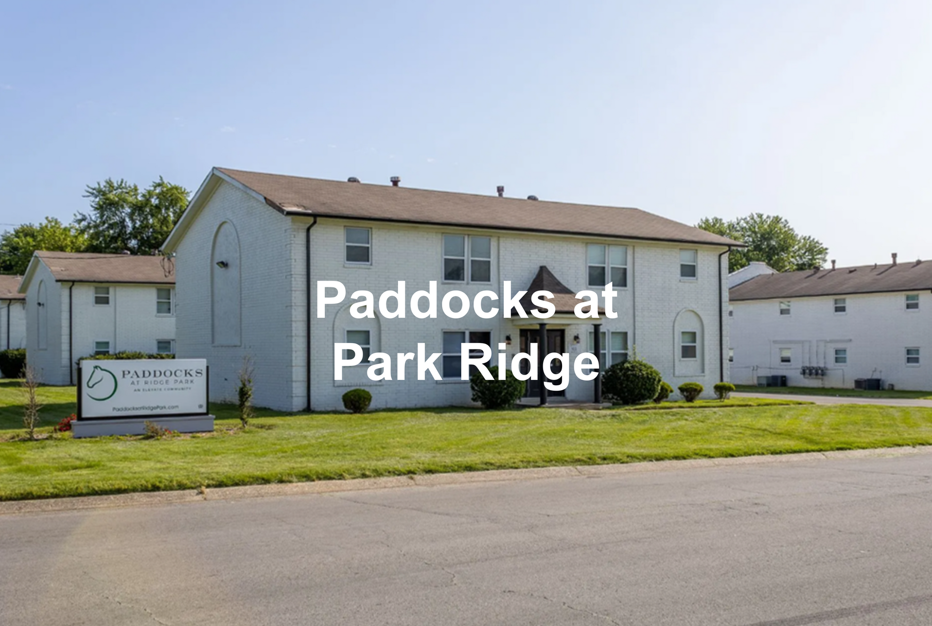 Paddocks at Ridge Park