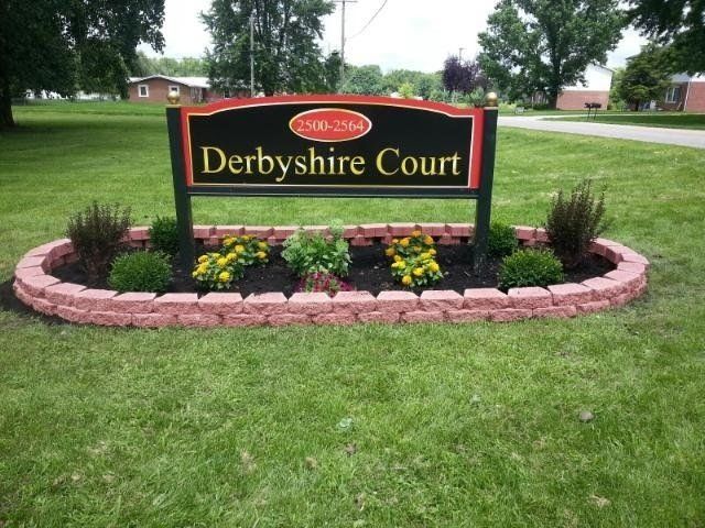 Derbyshire Court Apartments in Lafayette, Indiana photo gallery