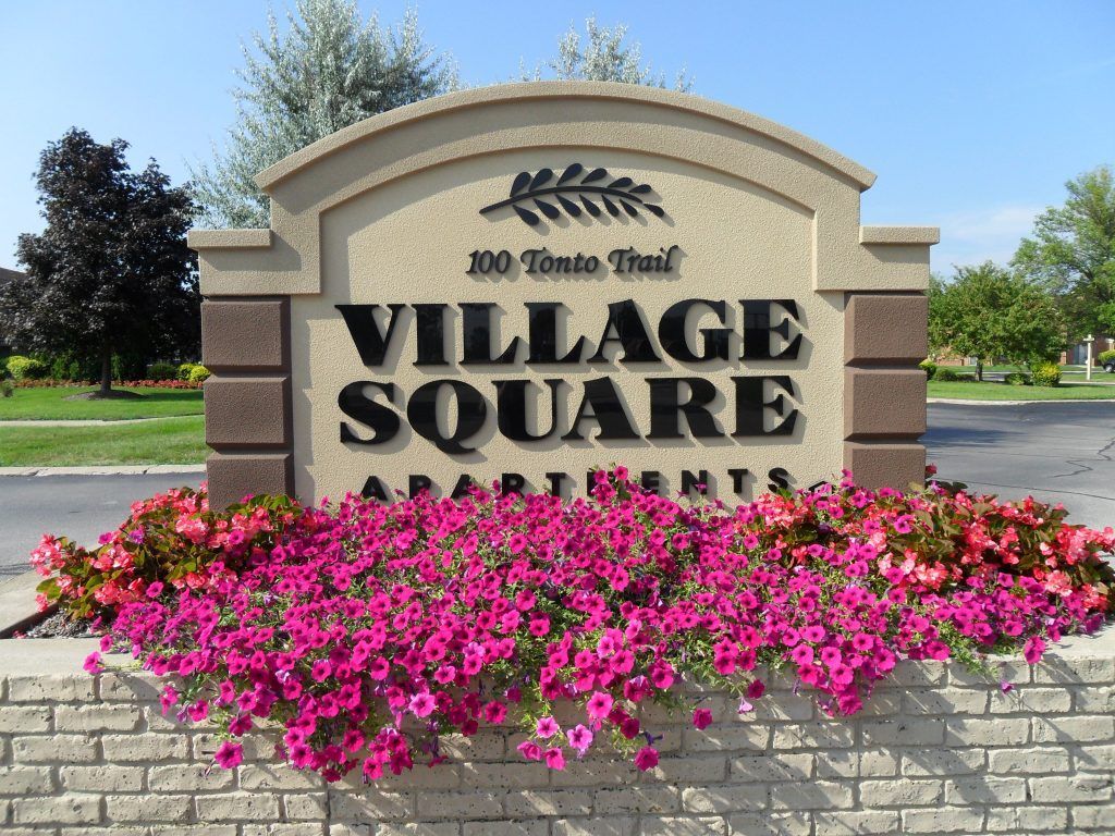 Village Square Apartments