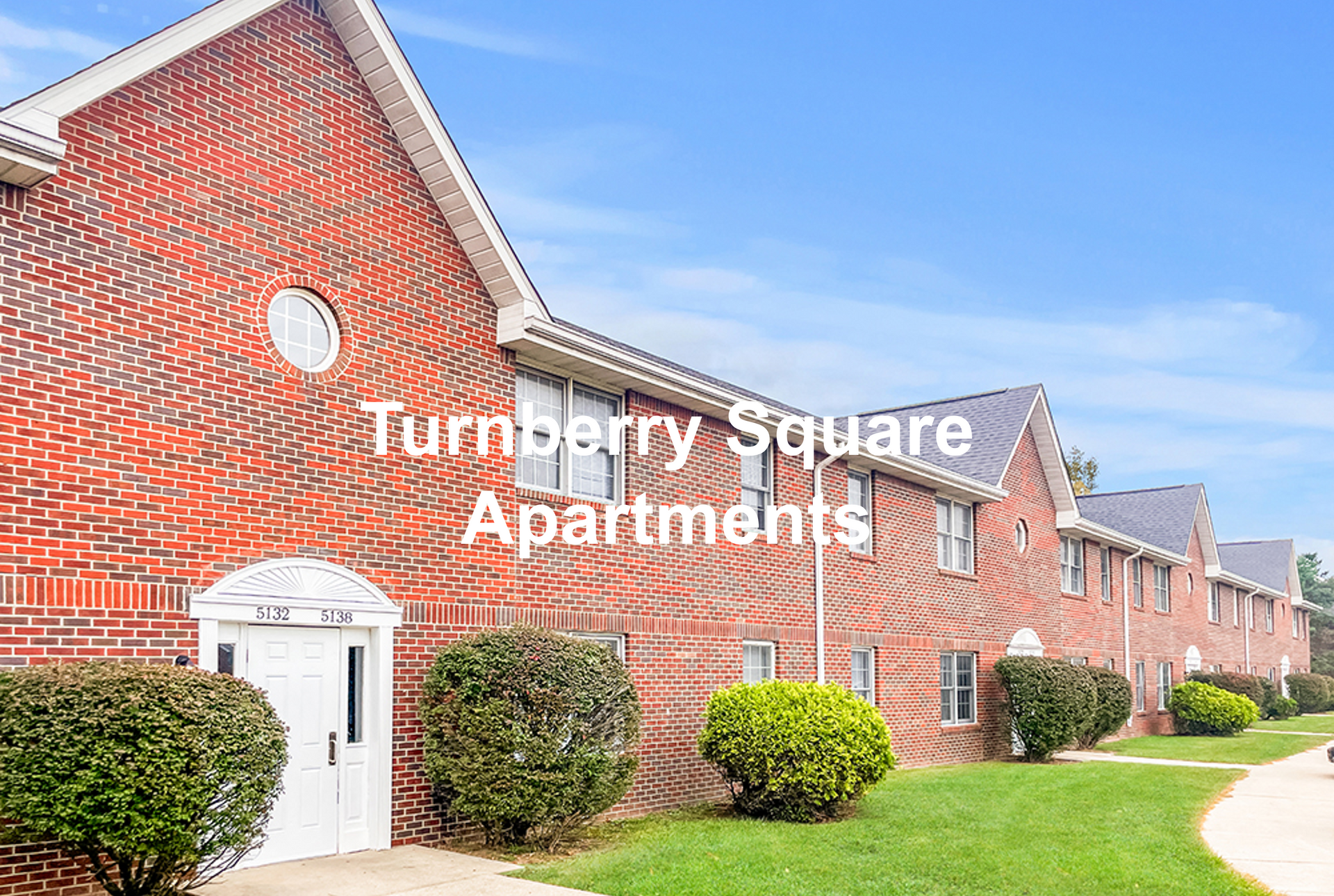turnberry square