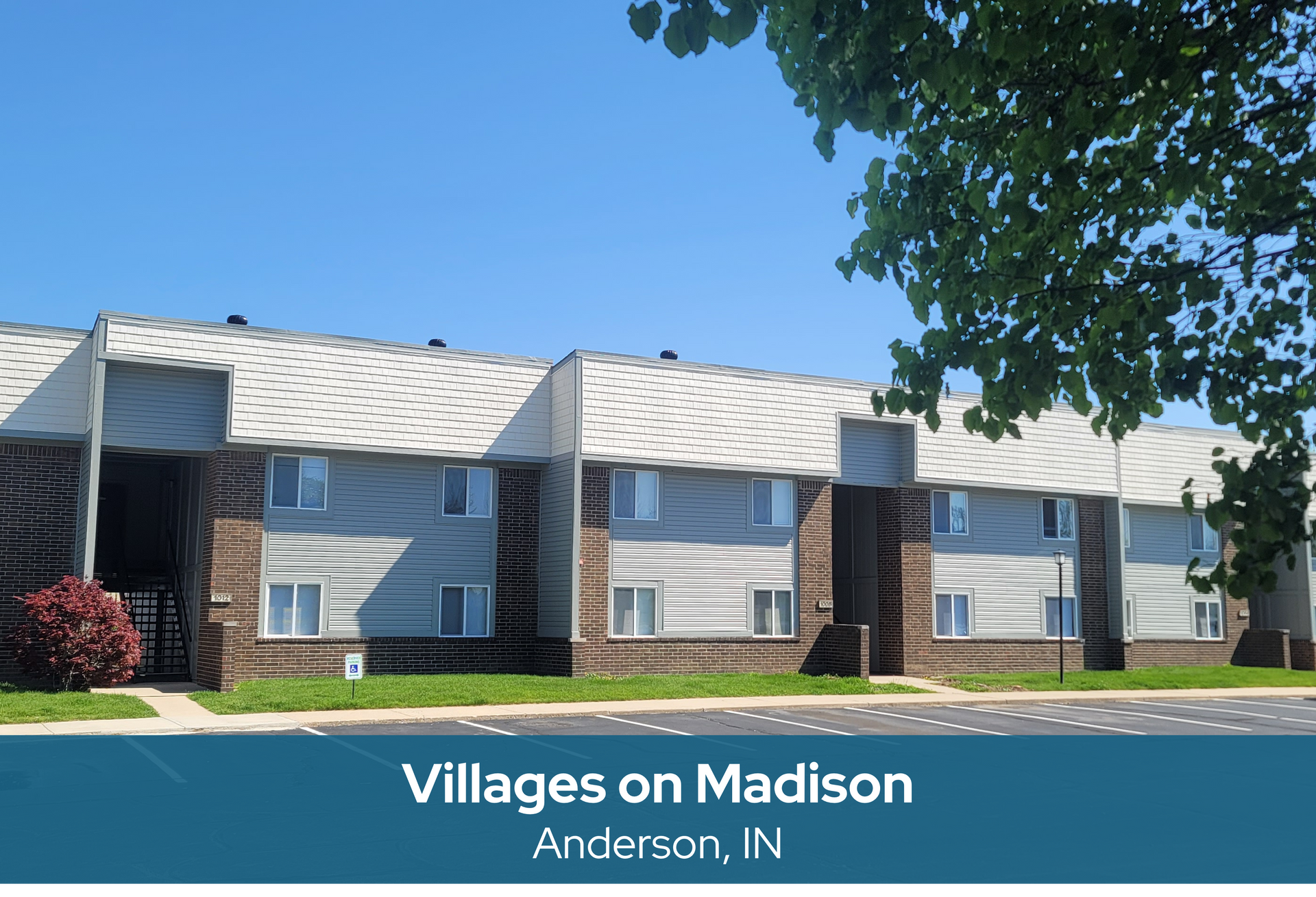 Villages on Madison