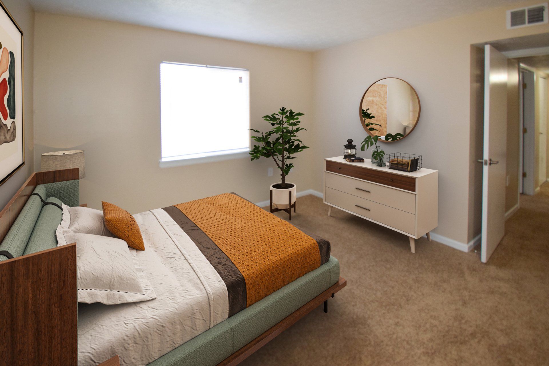 Walnut Manor Apartments Managed by JG² Companies