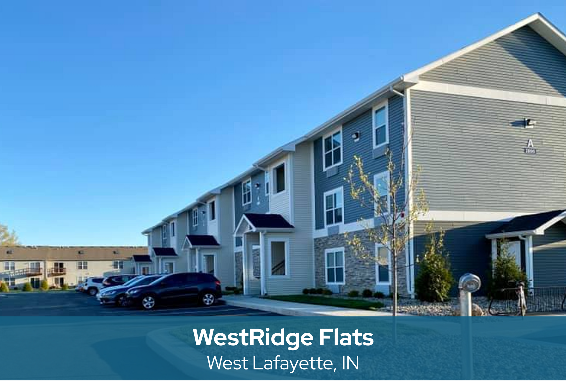 WestRidge Flats