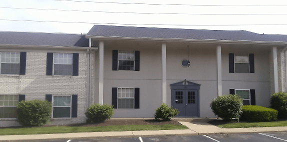 Beech Tree Glen Apartments in Beech Grove, Indiana photo gallery