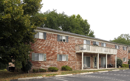 Dublin Glen Apartments in Brownsburg, Indiana photo gallery