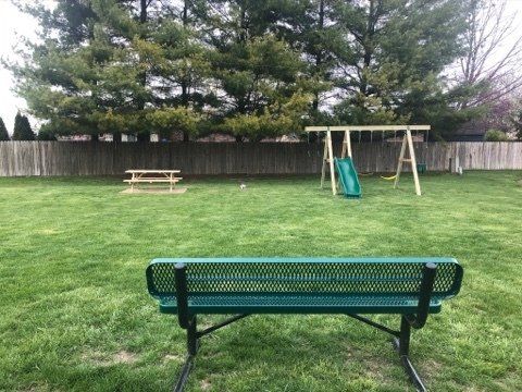 Center Street Apartments in Plainfield, Indiana photo gallery