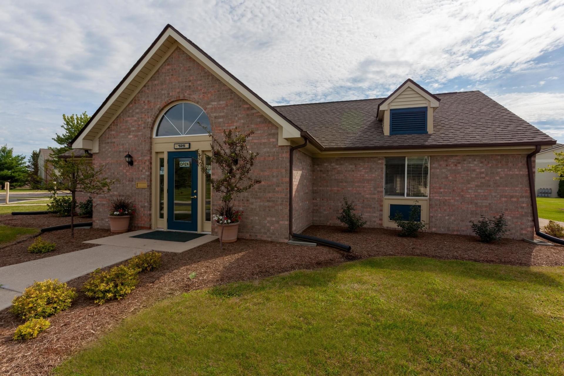 Walnut Manor Apartments Managed by JG² Companies