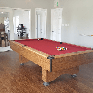 Cross Lakes Apartments in Anderson, Indiana photo gallery