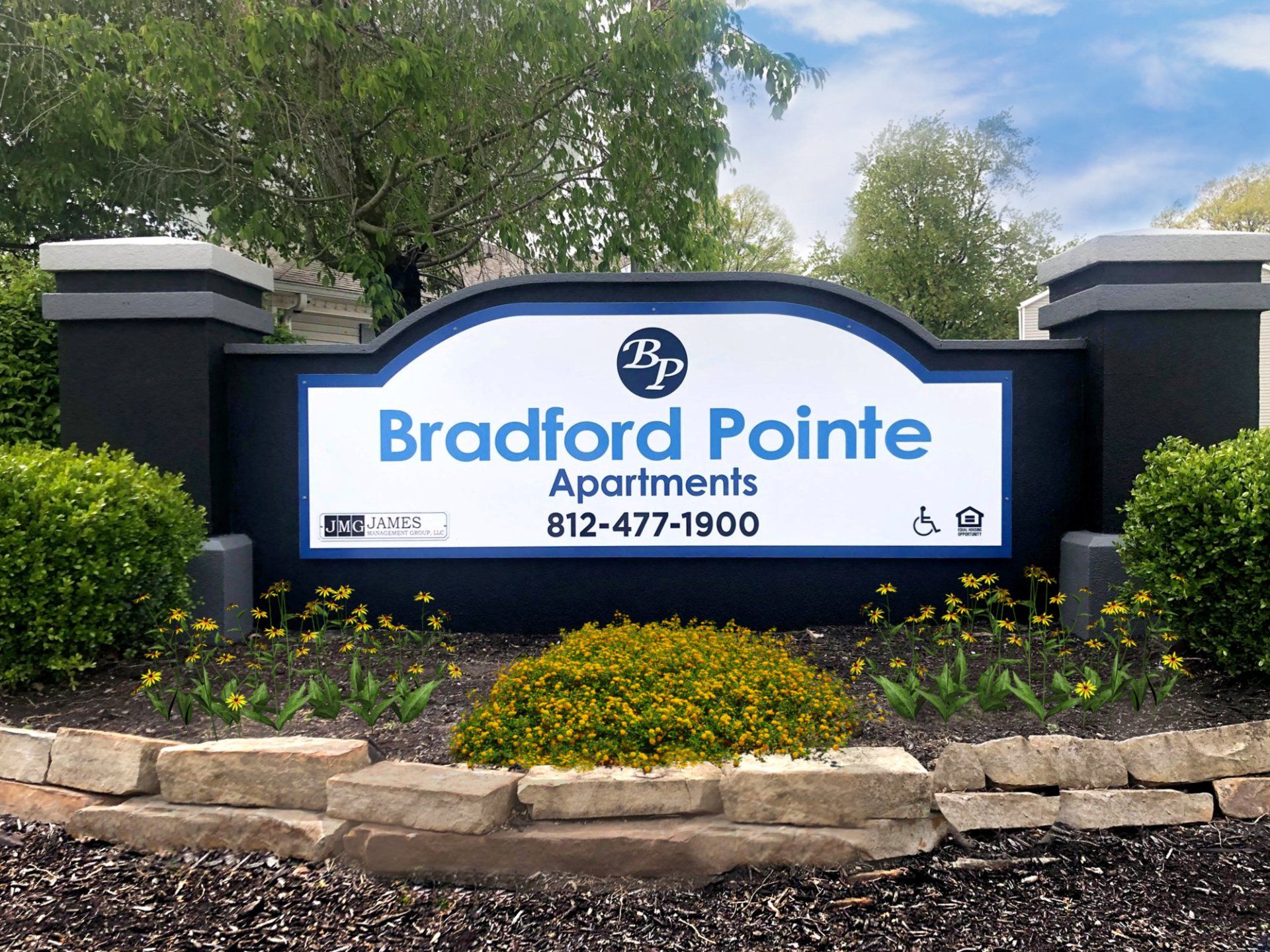 Bradford Pointe Apartments