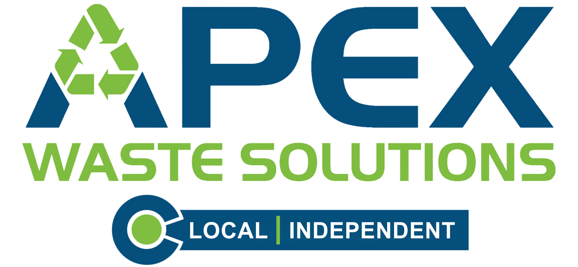 Apex Logo's