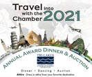 Annual Chamber Award Dinner & Auction,