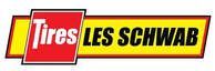 Les Schwab Tires logo: 
