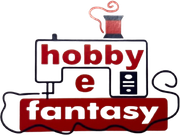Hobby e Fantasy logo