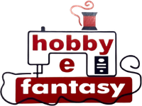 Hobby e Fantasy logo
