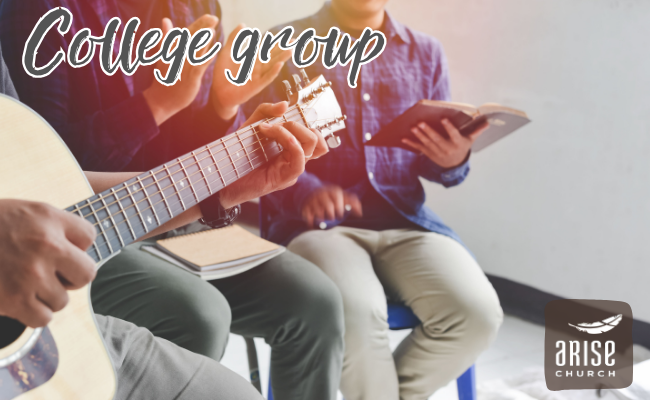 A group of people are sitting in chairs playing guitars and reading books.