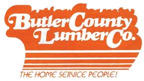 Butler County Lumber Co.