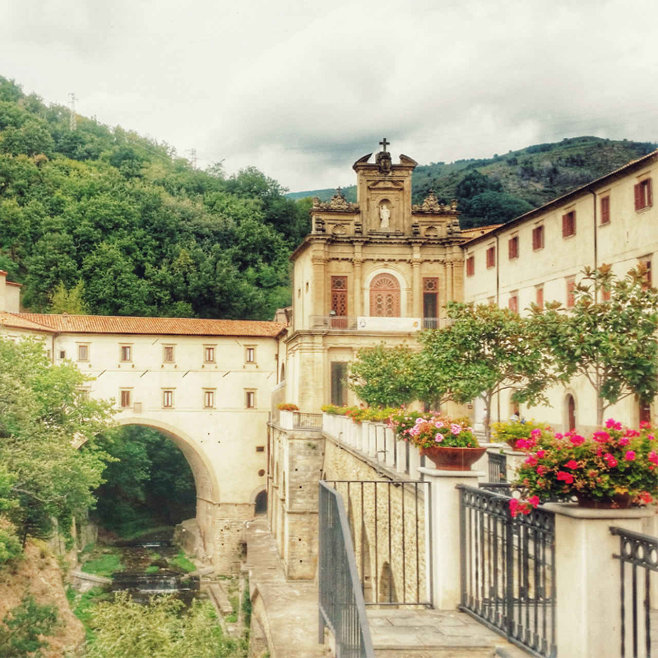 san francesco di paola