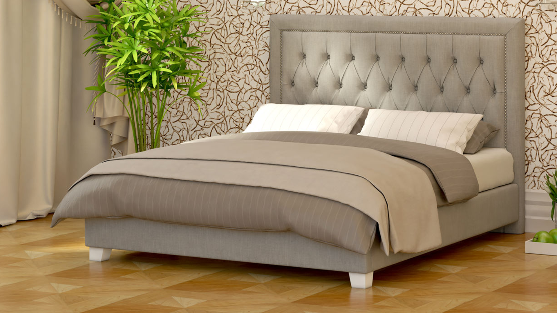 Bed Cover Manufacturer