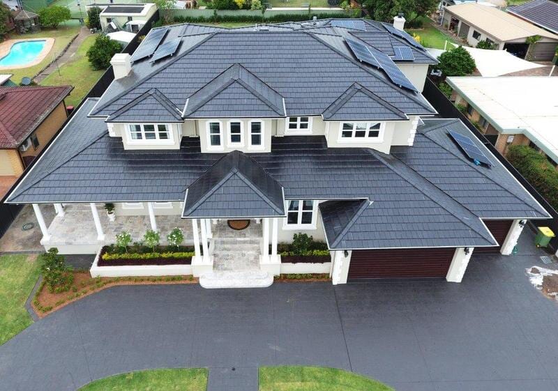 Gallery East Coast Roofing & Building Supplies