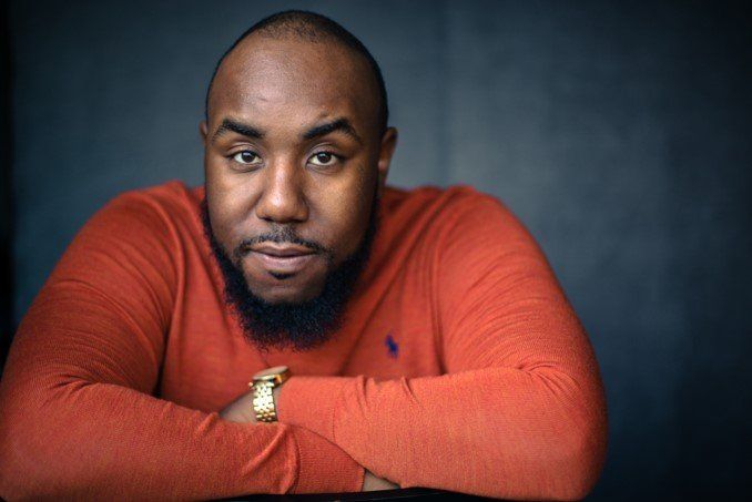 Meet Lee Smith of WFE Consulting in South Central