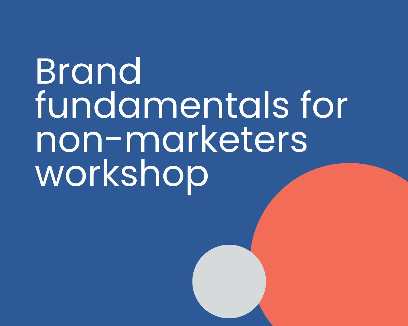 Blue graphic with text: 