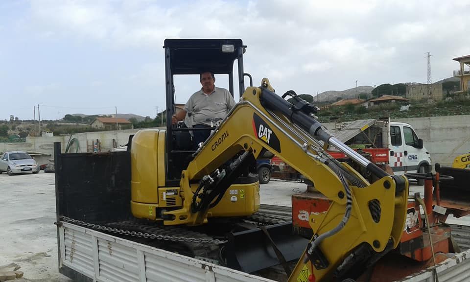 Abbattimento barriere architettoniche