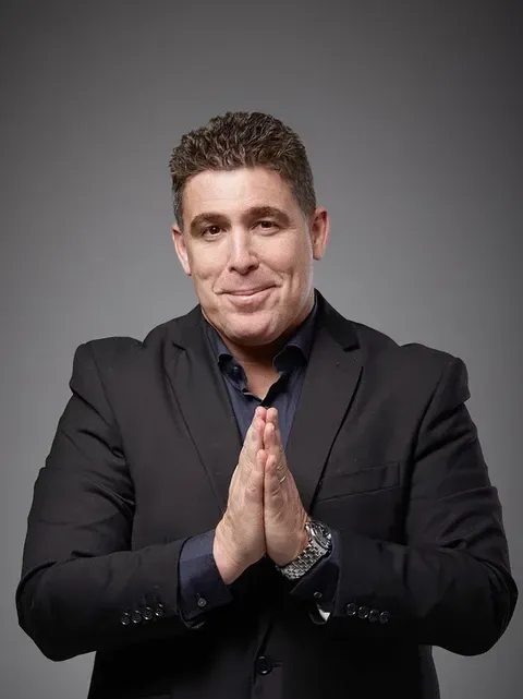 ניר דובדבני