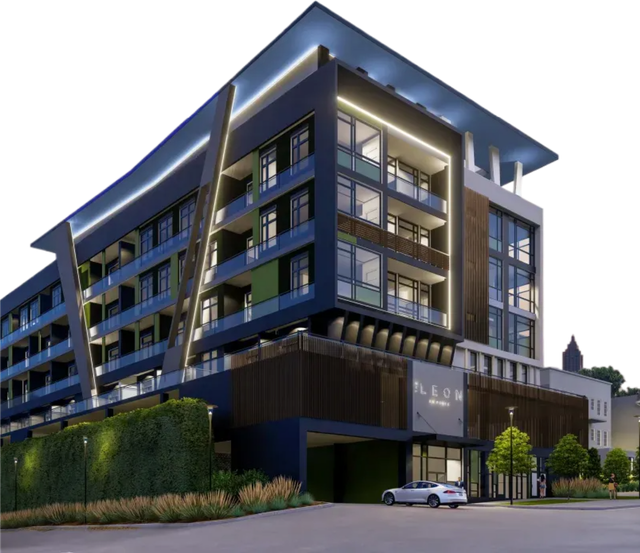 Residences