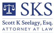 Scott K Seelagy, Esq. Attorney at Law