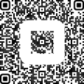 donate to pejuta waste qr code