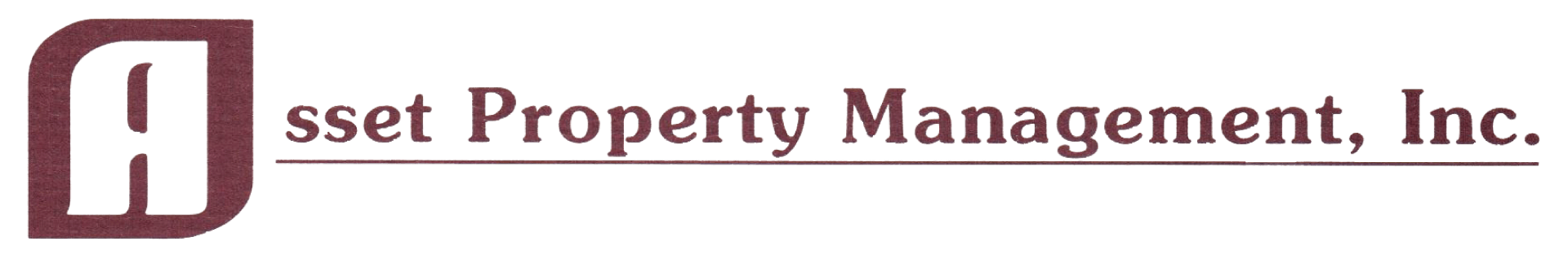 Asset Property Management, Inc Logo