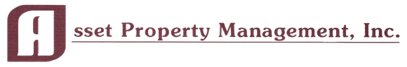 Asset Property Management Logo