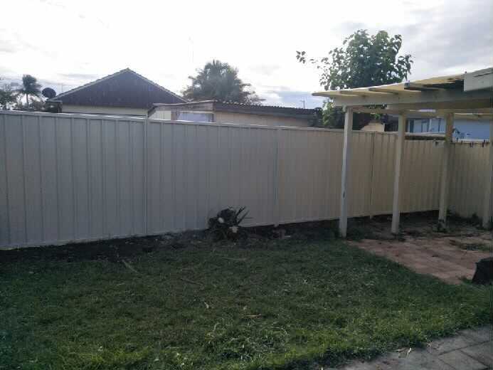 New Fence - Fencing In Albion Park Rail, NSW