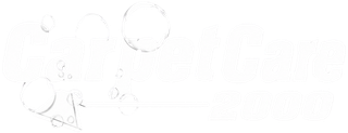 Carpet Care 2000 Logo