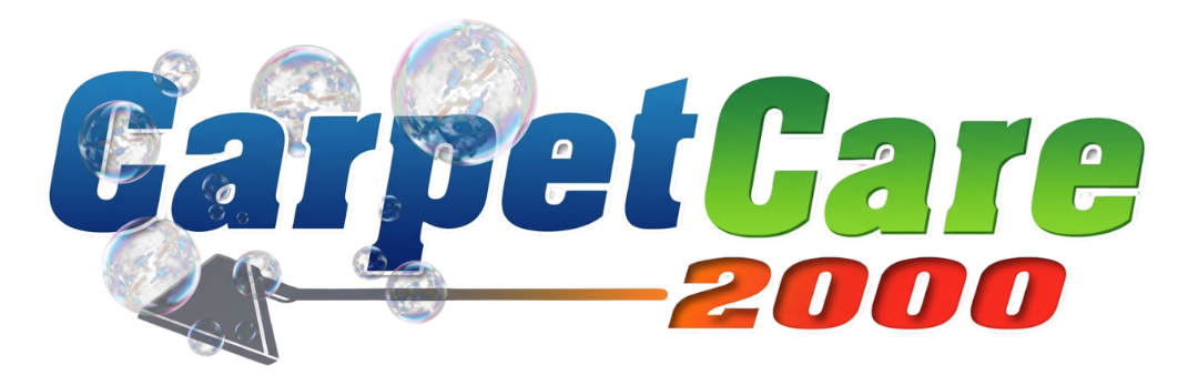Carpet Care 2000 Logo