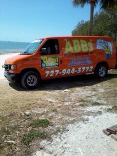 Windscreen Repair — Holiday, FL — Abbs Mobile Auto Glass