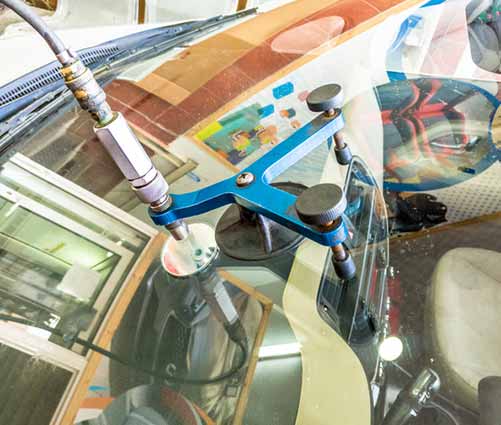 Car Window Repair — Holiday, FL — Abbs Mobile Auto Glass