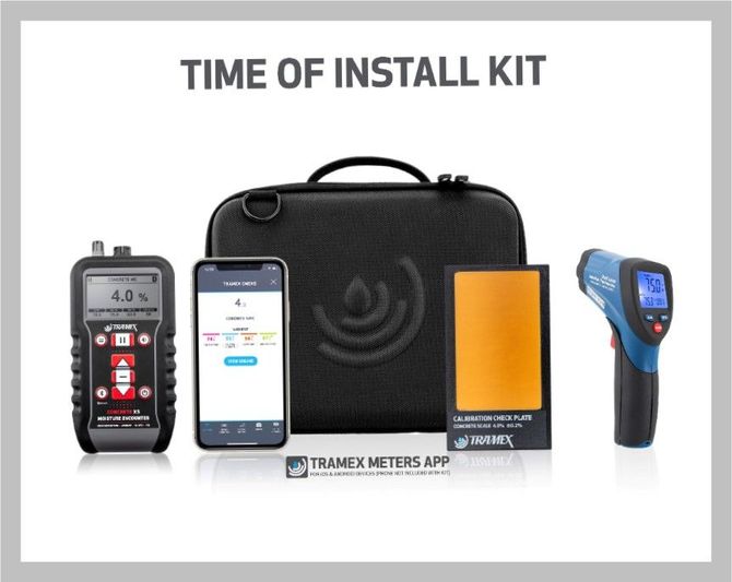 Hardwood floor In The Installation Process — Redding, CA — Installer Certified