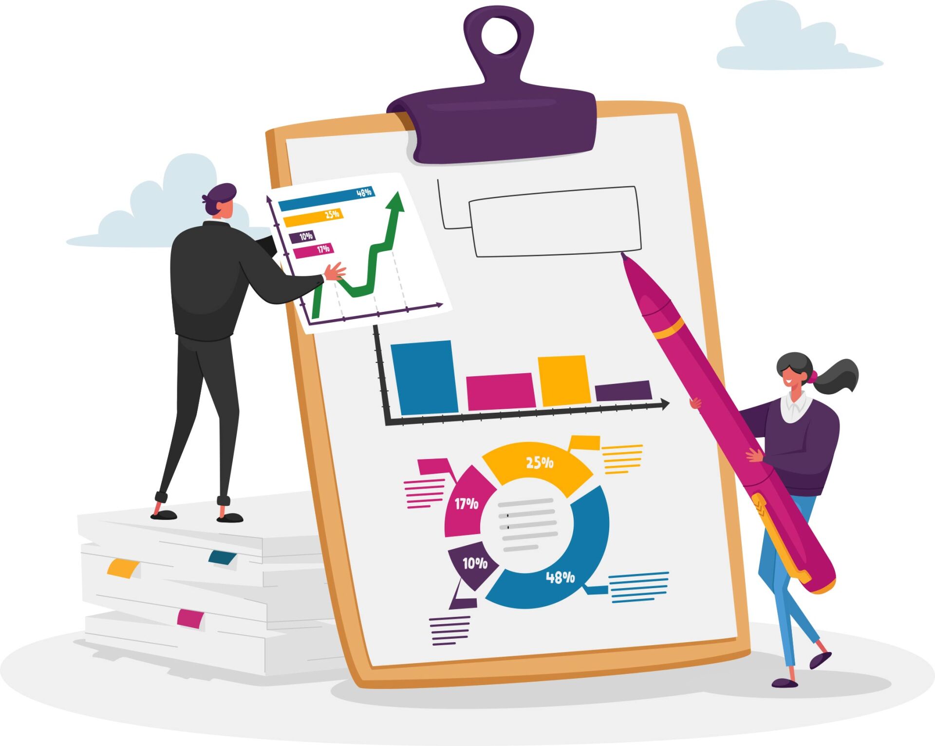 Financial Literacy — Kannapolis, NC — Quality Accounting & Tax Service Inc