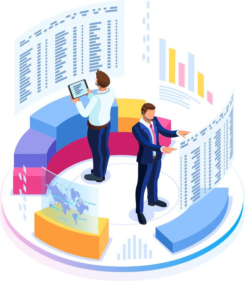 Financial Consulting — Kannapolis, NC — Quality Accounting & Tax Service Inc