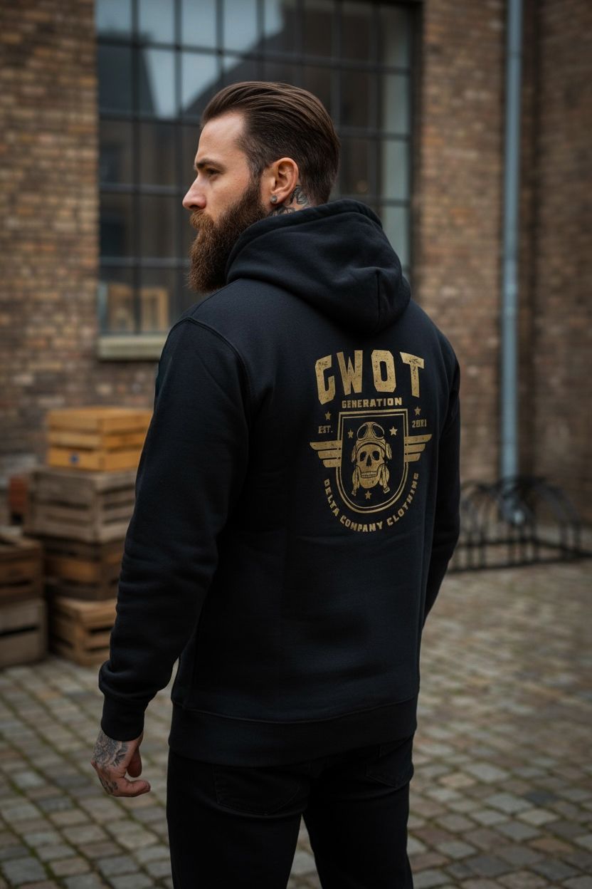 GWOT HOODIE