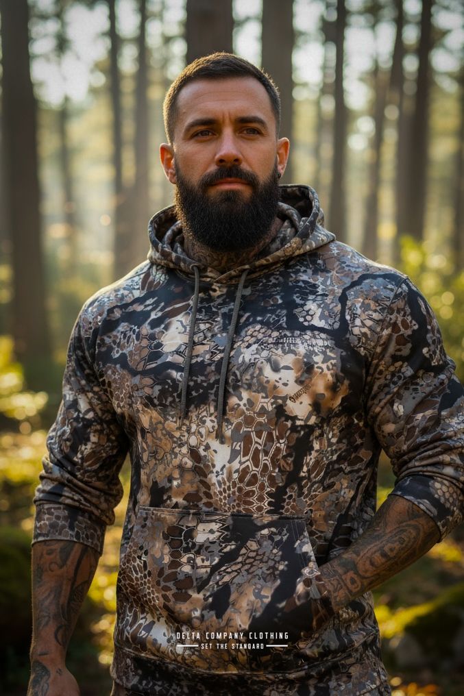 KRYPTEK TARTAROS II HOODIE (OBSKURA SKYFALL)