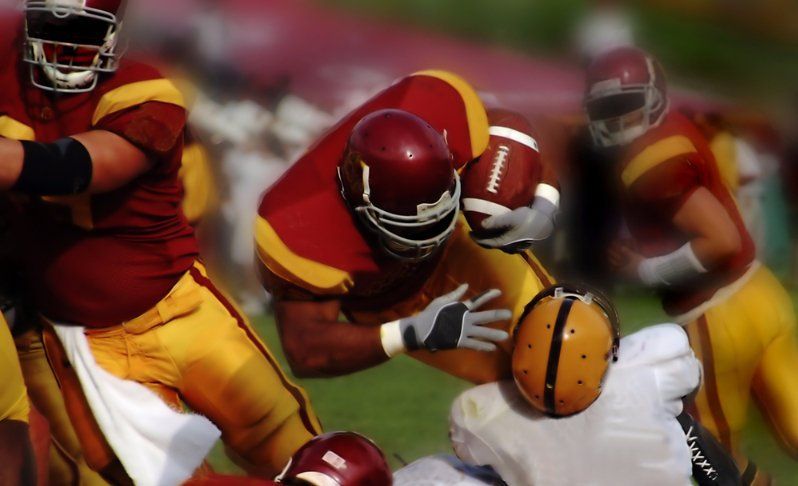 Your top source for free CFB picks and expert handicapper predictions