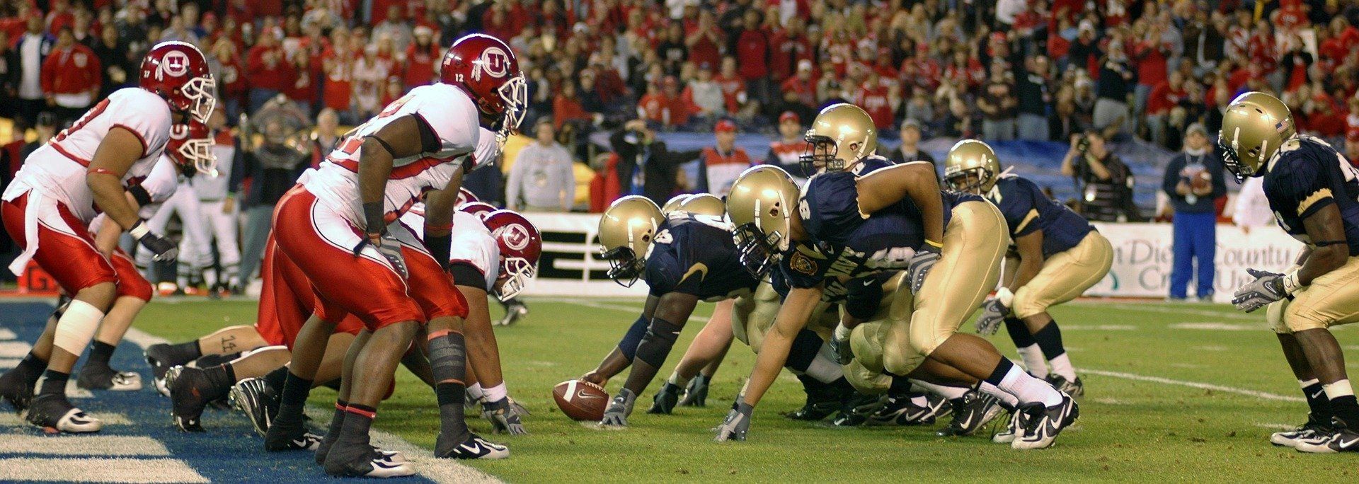 Your top source for free College Football picks and expert handicapper predictions