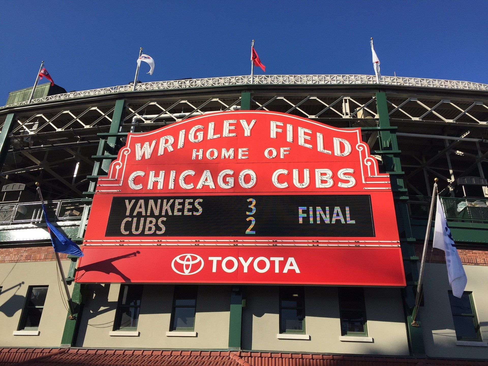 Your top source for free MLB  picks daily and expert handicapper predictions 